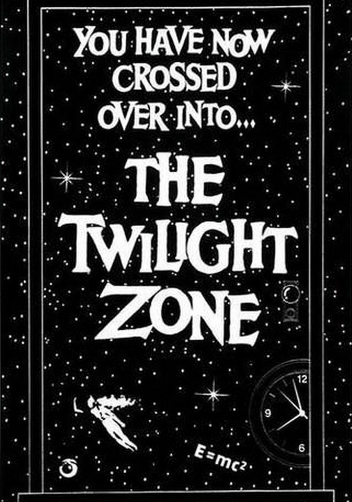 The Twilight Zone streaming tv series online